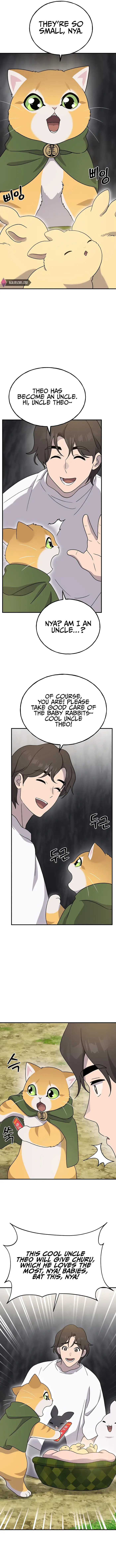 Solo Farming In The Tower - Chapter 30 image 17_optimized
